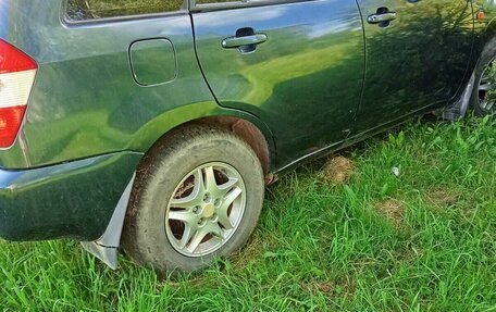 Chery Tiggo (T11), 2007 год, 250 000 рублей, 8 фотография