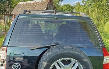 Chery Tiggo (T11), 2007 год, 250 000 рублей, 10 фотография