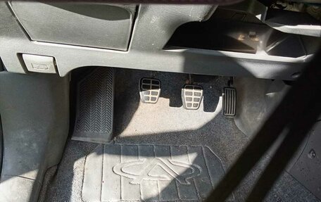 Chery Tiggo (T11), 2007 год, 250 000 рублей, 20 фотография