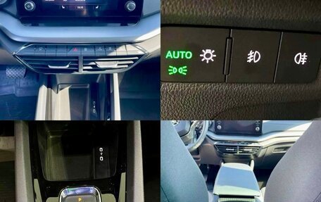 Skoda Octavia IV, 2022 год, 2 700 000 рублей, 14 фотография