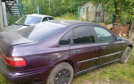 Honda Accord VII рестайлинг, 1996 год, 163 000 рублей, 3 фотография