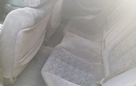 Honda Accord VII рестайлинг, 1996 год, 163 000 рублей, 4 фотография