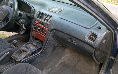 Honda Accord VII рестайлинг, 1996 год, 163 000 рублей, 5 фотография