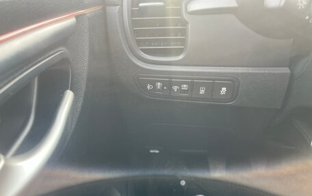 KIA Rio IV, 2018 год, 1 070 000 рублей, 11 фотография