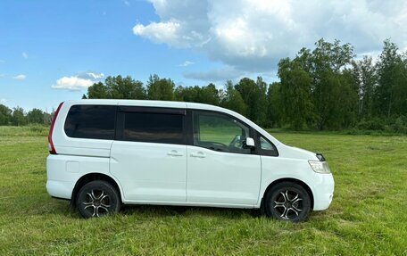 Nissan Serena III, 2007 год, 970 000 рублей, 14 фотография