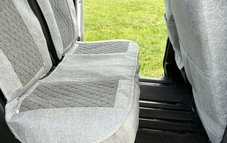 Nissan Serena III, 2007 год, 970 000 рублей, 12 фотография