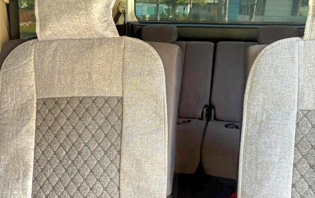 Nissan Serena III, 2007 год, 970 000 рублей, 26 фотография