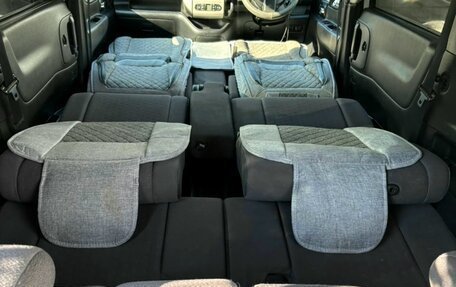 Nissan Serena III, 2007 год, 970 000 рублей, 29 фотография