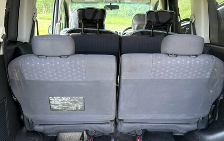 Nissan Serena III, 2007 год, 970 000 рублей, 28 фотография