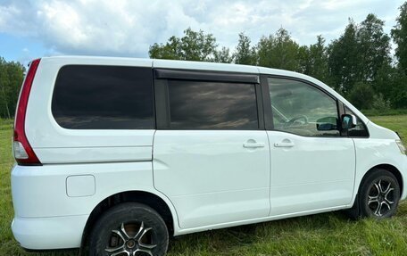 Nissan Serena III, 2007 год, 970 000 рублей, 30 фотография