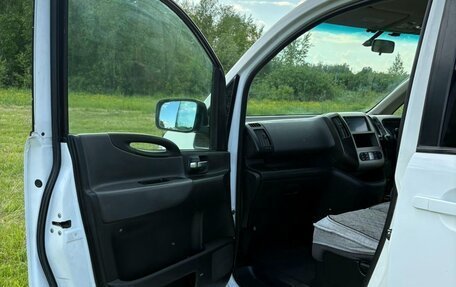 Nissan Serena III, 2007 год, 970 000 рублей, 32 фотография