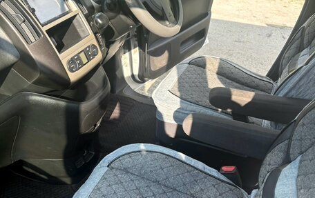 Nissan Serena III, 2007 год, 970 000 рублей, 37 фотография
