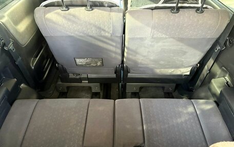 Nissan Serena III, 2007 год, 970 000 рублей, 34 фотография