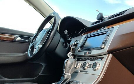 Volkswagen Passat B7, 2012 год, 1 200 000 рублей, 9 фотография