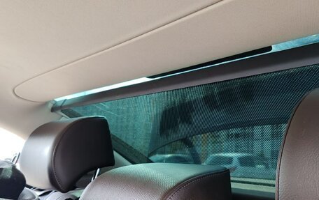 Volkswagen Passat B7, 2012 год, 1 200 000 рублей, 17 фотография