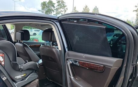Volkswagen Passat B7, 2012 год, 1 200 000 рублей, 10 фотография