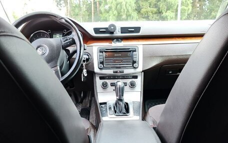 Volkswagen Passat B7, 2012 год, 1 200 000 рублей, 14 фотография