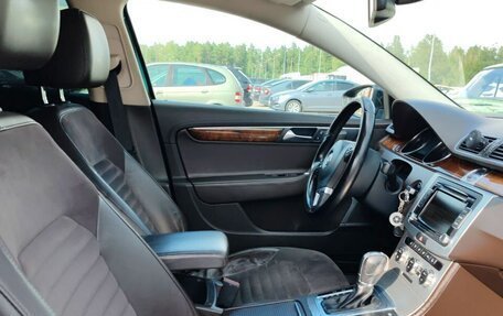 Volkswagen Passat B7, 2012 год, 1 200 000 рублей, 20 фотография