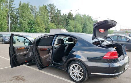 Volkswagen Passat B7, 2012 год, 1 200 000 рублей, 16 фотография