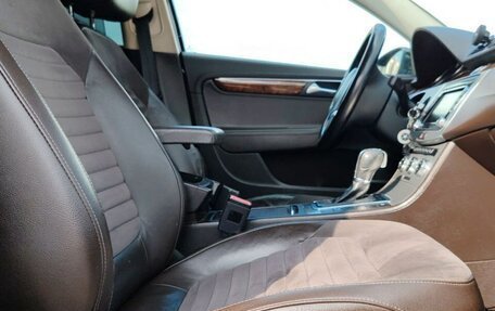 Volkswagen Passat B7, 2012 год, 1 200 000 рублей, 21 фотография