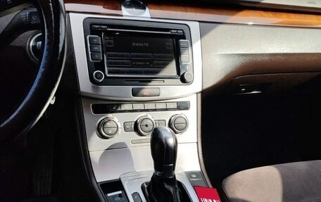 Volkswagen Passat B7, 2012 год, 1 200 000 рублей, 23 фотография