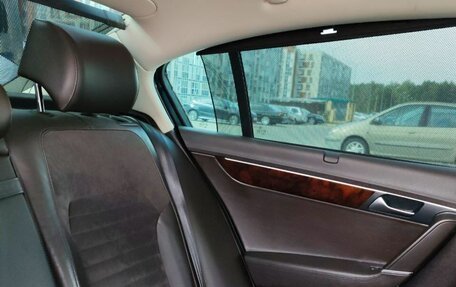 Volkswagen Passat B7, 2012 год, 1 200 000 рублей, 24 фотография