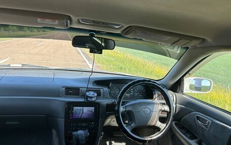 Toyota Camry, 2000 год, 535 000 рублей, 2 фотография