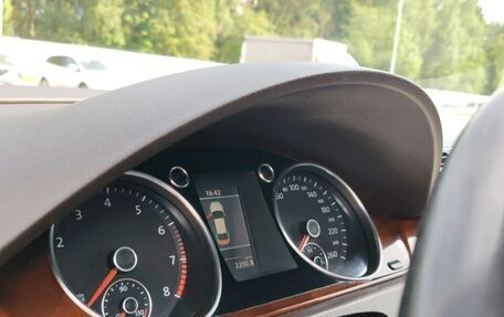 Volkswagen Passat B7, 2012 год, 1 200 000 рублей, 27 фотография