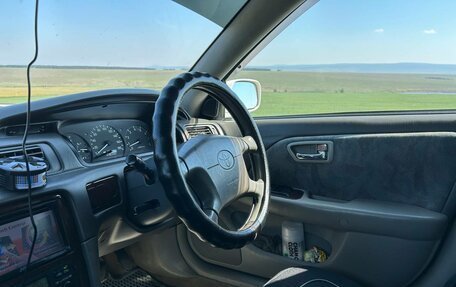 Toyota Camry, 2000 год, 535 000 рублей, 5 фотография