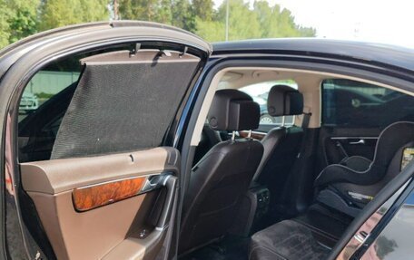 Volkswagen Passat B7, 2012 год, 1 200 000 рублей, 29 фотография