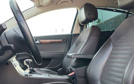 Volkswagen Passat B7, 2012 год, 1 200 000 рублей, 25 фотография