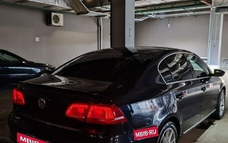 Volkswagen Passat B7, 2012 год, 1 200 000 рублей, 32 фотография
