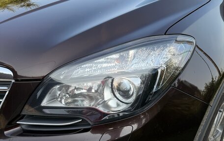 Opel Mokka I, 2013 год, 1 400 000 рублей, 8 фотография