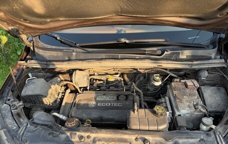 Opel Mokka I, 2013 год, 1 400 000 рублей, 16 фотография