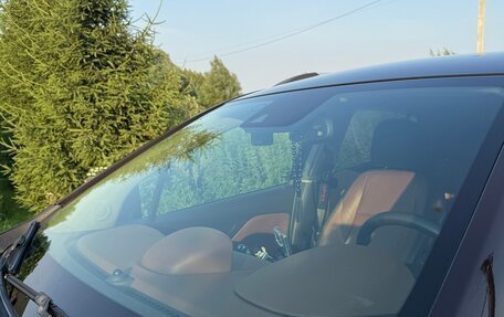 Opel Mokka I, 2013 год, 1 400 000 рублей, 15 фотография
