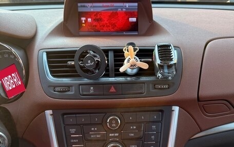 Opel Mokka I, 2013 год, 1 400 000 рублей, 7 фотография