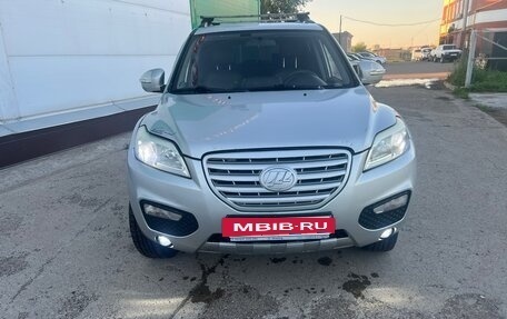 Lifan X60 I рестайлинг, 2014 год, 389 000 рублей, 2 фотография
