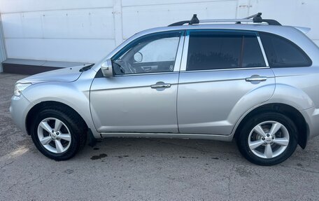 Lifan X60 I рестайлинг, 2014 год, 389 000 рублей, 8 фотография