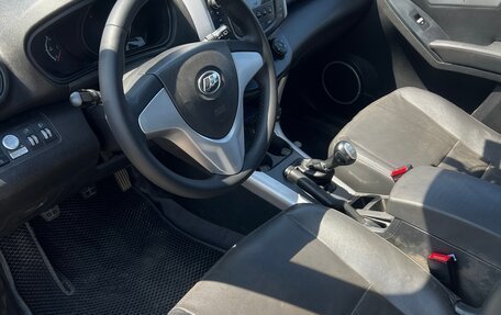 Lifan X60 I рестайлинг, 2014 год, 389 000 рублей, 11 фотография