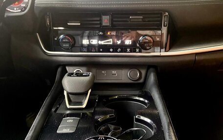 Nissan X-Trail, 2021 год, 3 190 000 рублей, 8 фотография