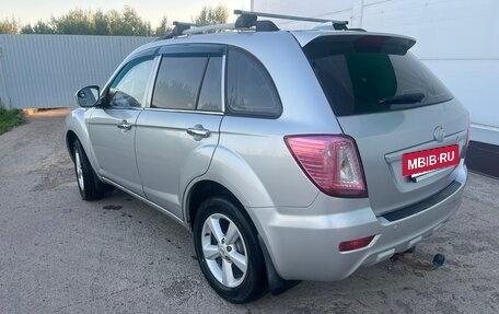 Lifan X60 I рестайлинг, 2014 год, 389 000 рублей, 7 фотография