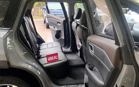 Nissan X-Trail, 2021 год, 3 190 000 рублей, 6 фотография