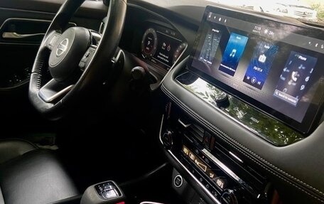 Nissan X-Trail, 2021 год, 3 190 000 рублей, 5 фотография