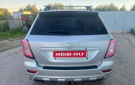 Lifan X60 I рестайлинг, 2014 год, 389 000 рублей, 6 фотография