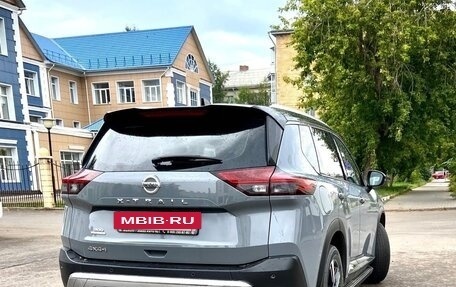 Nissan X-Trail, 2021 год, 3 190 000 рублей, 3 фотография