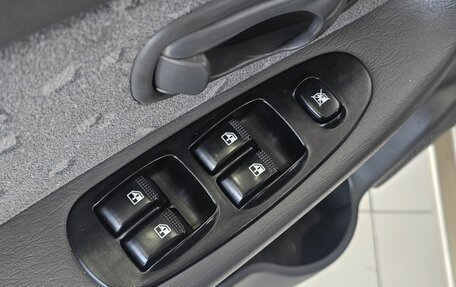 KIA Spectra II (LD), 2009 год, 585 000 рублей, 12 фотография