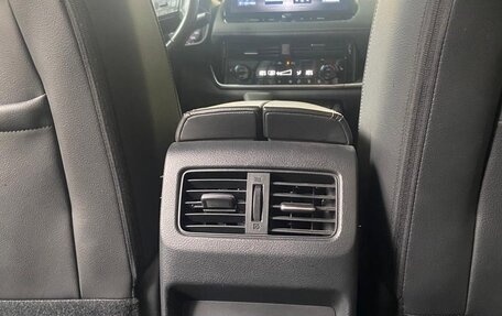 Nissan X-Trail, 2021 год, 3 190 000 рублей, 9 фотография