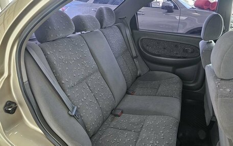 KIA Spectra II (LD), 2009 год, 585 000 рублей, 16 фотография