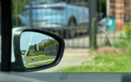 Citroen C4 II рестайлинг, 2014 год, 700 000 рублей, 17 фотография