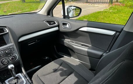 Citroen C4 II рестайлинг, 2014 год, 700 000 рублей, 20 фотография